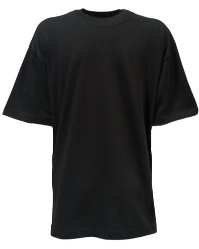 44 Label Group Classic Tee - Black