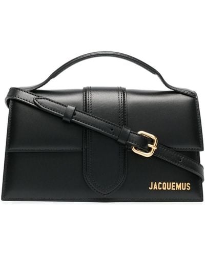 Jacquemus Le Grand Child Bag - Black