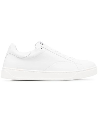 Lanvin Trainers Ddb0 - White