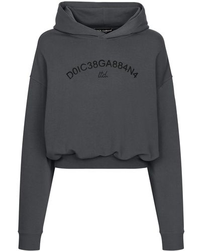 Dolce & Gabbana Jumpers - Grey