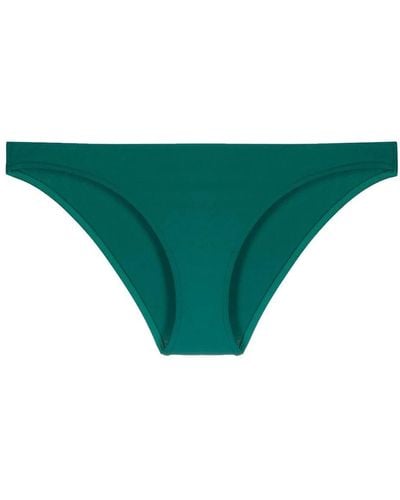 Eres Slip Bikini Fripon - Verde