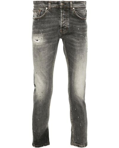 John Richmond Vintage Jeans - Grey