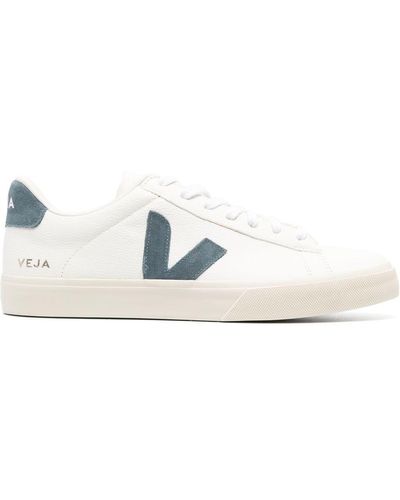 Veja Field Trainers - White