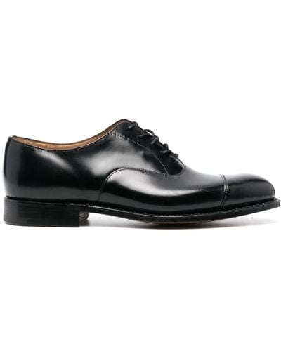 Church's Lace Up - Black