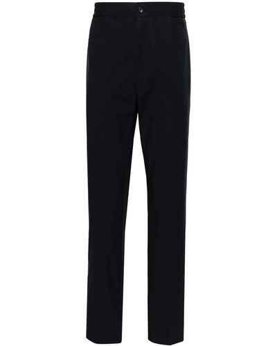 Etro Pleated Trousers - Black