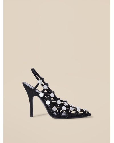 the attico heels