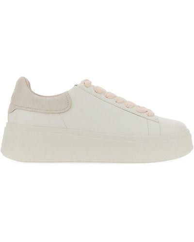 Ash Moby Be Kind 01 Trainers - White