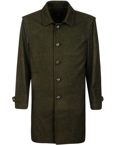 Schneiders Lucien 2.0 Coat - Green