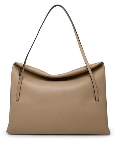 Wandler Bag Jo - Natural