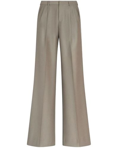 Etro Elegant Trousers - Grey