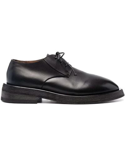 Marsèll Flat Shoes - Black