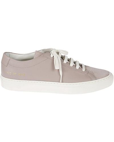 Common Projects Trainers - Grey