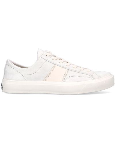 mens tom ford trainers