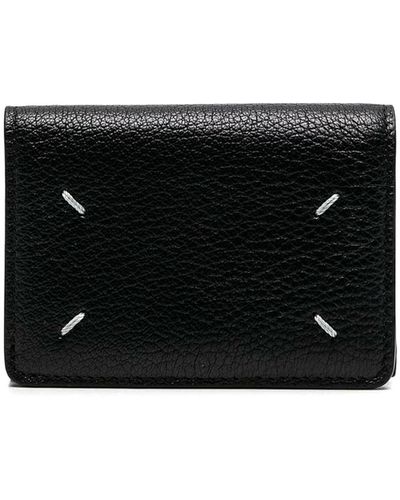 Maison Margiela Wallet Clip 3 - Black
