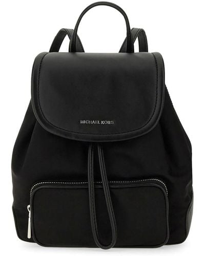 Michael Kors Backpack Cara - Black