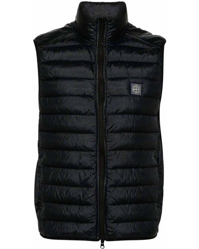 Stone Island Waistcoats and gilets for Men Online Sale up to 69