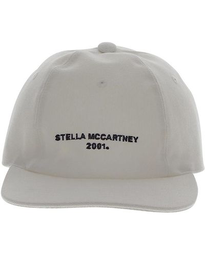 Stella McCartney Hat - Grey