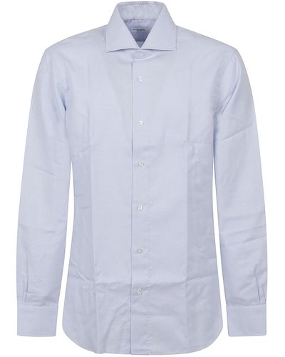 Blue Buonamassa Shirts for Men | Lyst