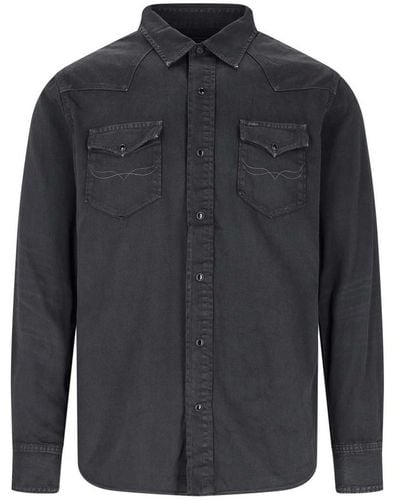 Polo Ralph Lauren Shirt - Grey