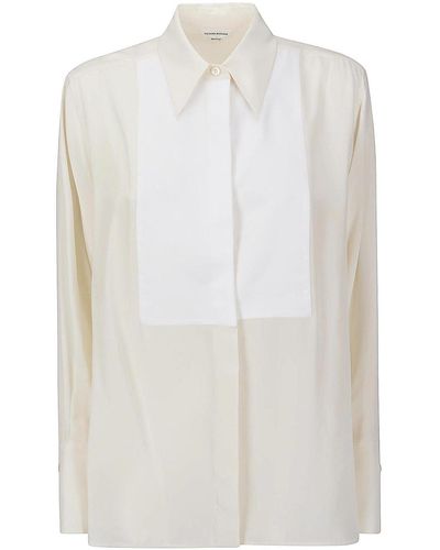 Victoria Beckham Shirt - White