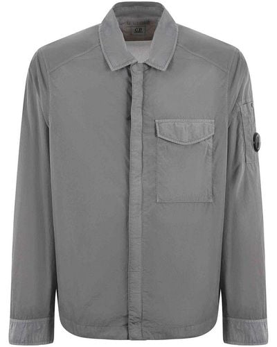 C.P. Company Shirt - Grey
