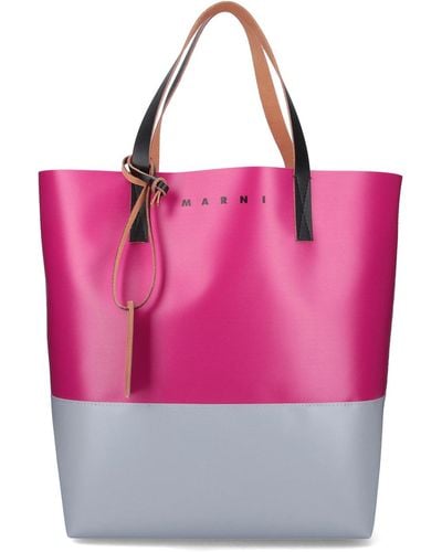 Marni Bags Pink