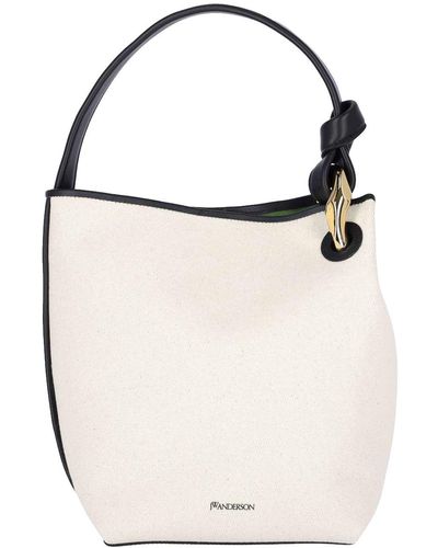 JW Anderson Handbag - White