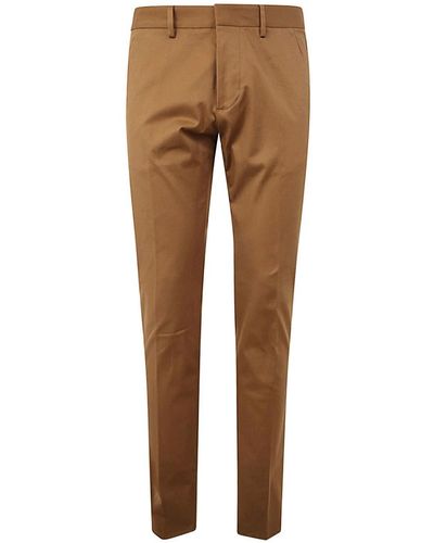 DSquared² Trousers - Brown