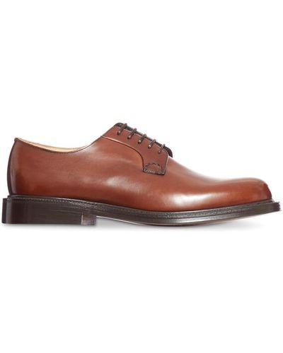 Church's Shannon Lace-up - Brown