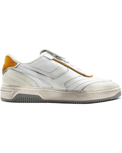 Pantofola D Oro 135 Sneakers - White