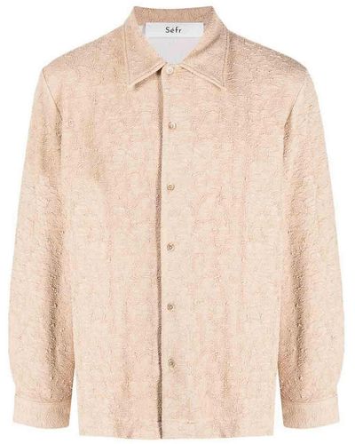 Séfr Casual shirts and button-up shirts for Men | Black Friday