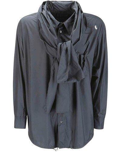 Magliano Nomad Shirt - Grey