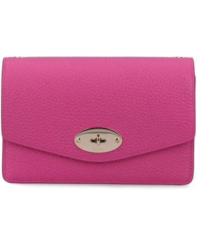 Mulberry Bags Pink