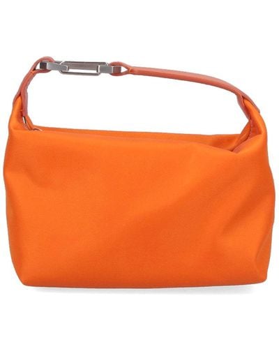 Eera Handbag - Orange