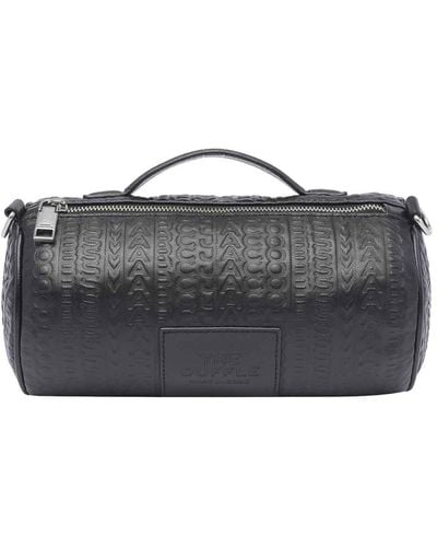 Marc Jacobs The Duffle Handbag - Grey