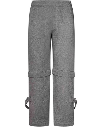 Givenchy Casual Trousers - Grey