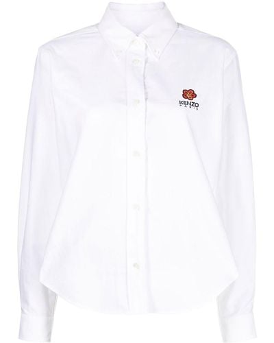 KENZO Shirt - White