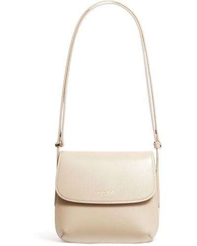 Giorgio Armani Shoulder Bag Small - White
