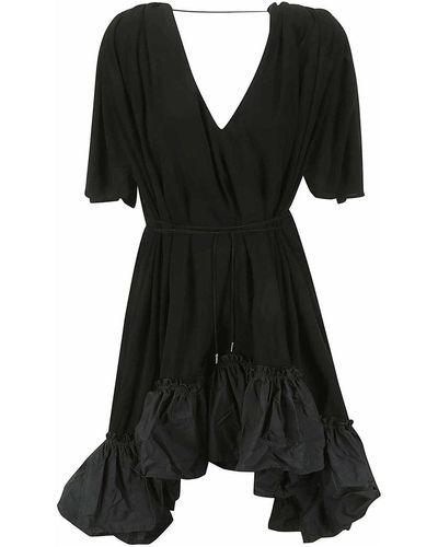 AZ FACTORY Ada Dress - Black