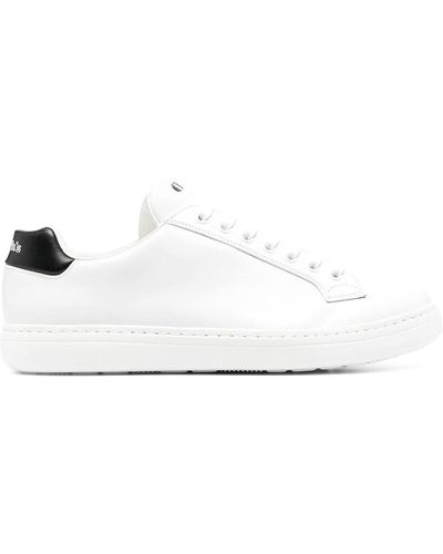 Church's Sneakers - White