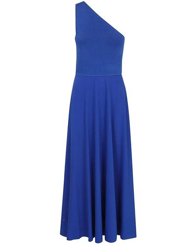 Polo Ralph Lauren Eline Dress - Blue
