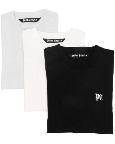 Palm Angels T-shirt - Black