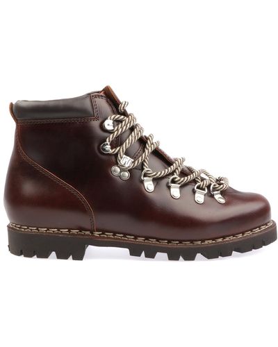 Paraboot Avoriaz Ankle Boots - Brown