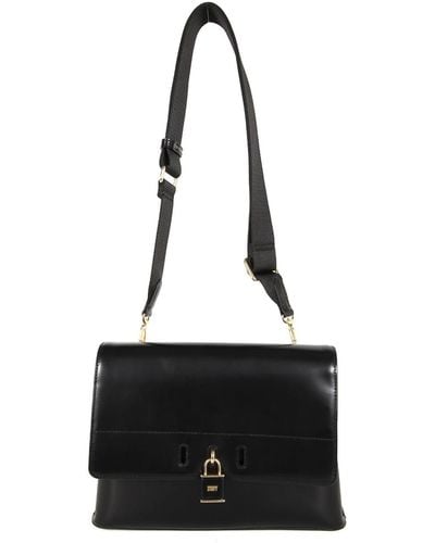 DKNY Palmer Crossbody - Black