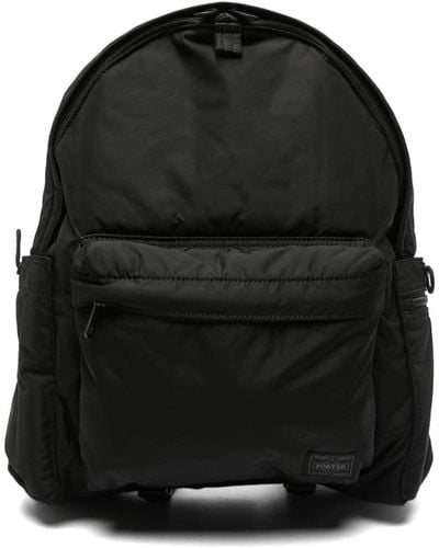 Porter-Yoshida and Co Senses Backpack - Black