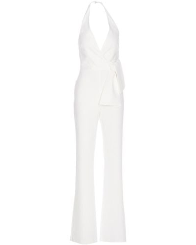 Pinko Extradry Suit - White