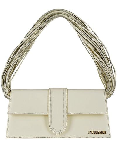 Jacquemus Bags for Women | Black Friday Sale & Deals up to 43% off | Lyst
