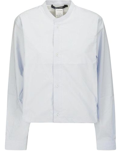 Sofie D'Hoore Darin Collar Shirt - White