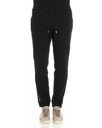 Fausto Puglisi Royalty Sweat Trousers - Black