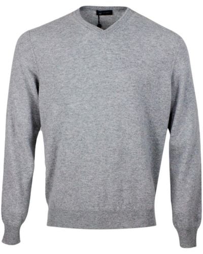 Colombo Sweaters - Gray